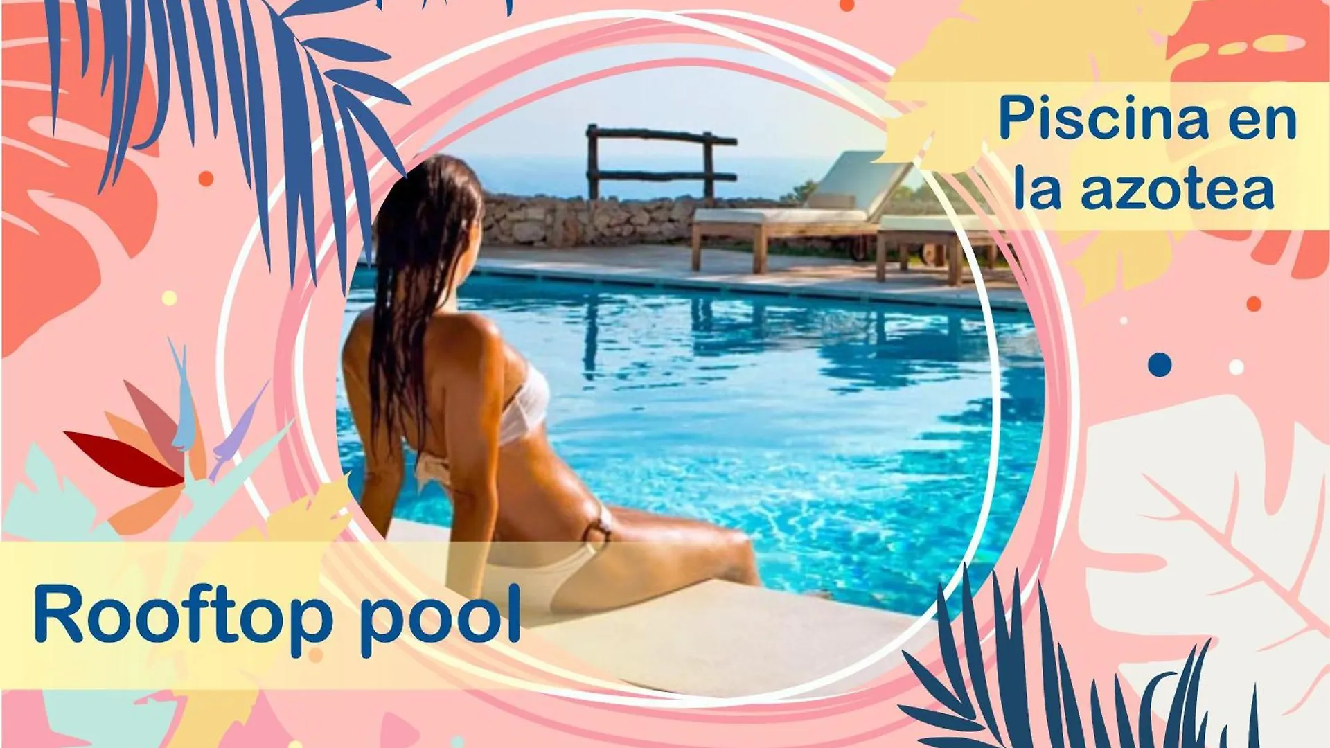 Atlantico Suites - Rooftop Pool, Bars & Beach Club Punta Cana Dominican Republic