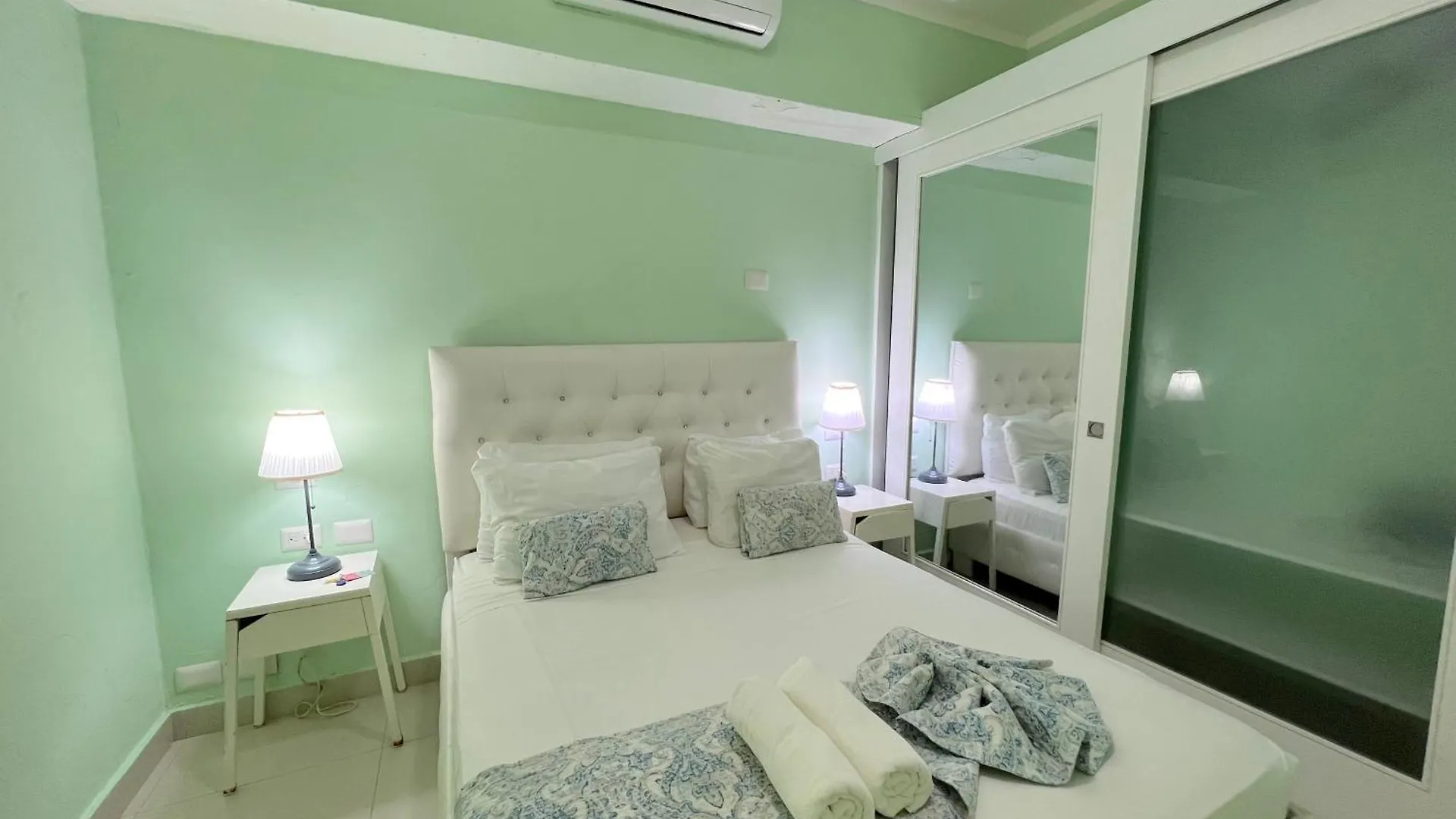 Atlantico Suites - Rooftop Pool, Bars & Beach Club Punta Cana Hotel