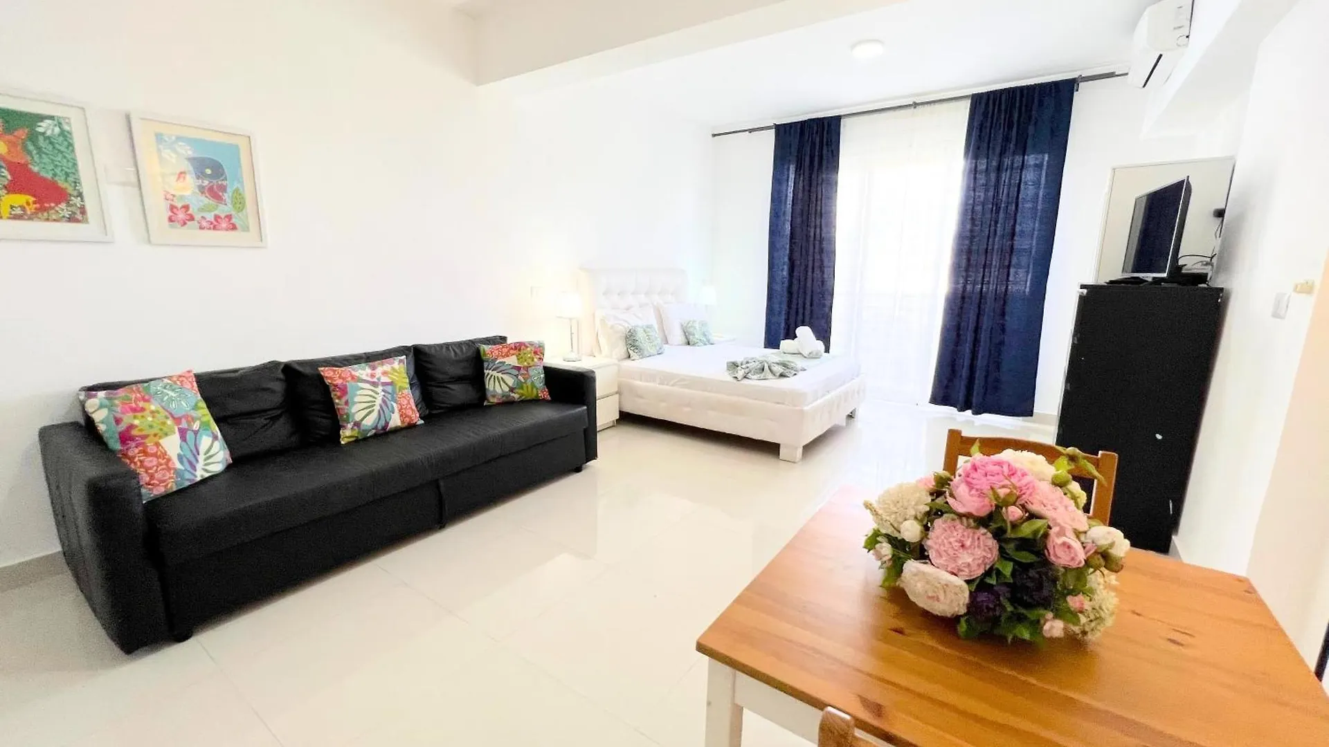 Atlantico Suites - Rooftop Pool, Bars & Beach Club Punta Cana Dominican Republic
