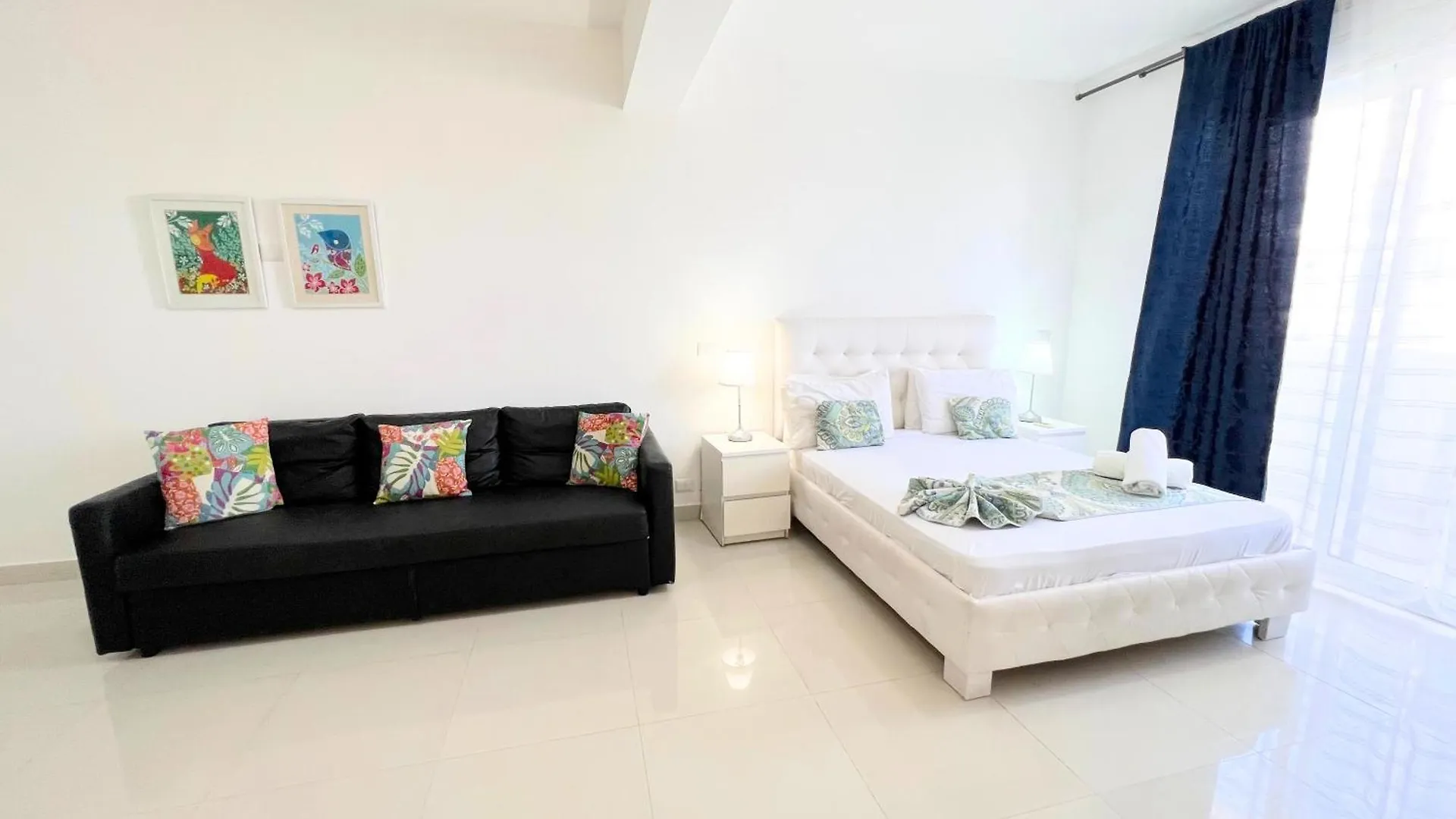 Atlantico Suites - Rooftop Pool, Bars & Beach Club Punta Cana