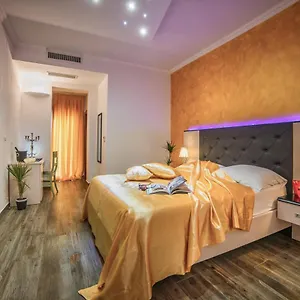 Boutique Natka 4*, Rovinj Croatia