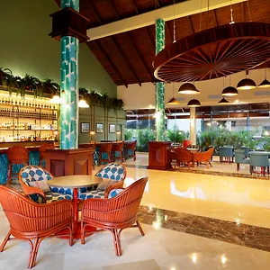 Üdülőközpont Grand Palladium Select Bavaro