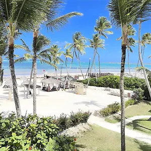 Beach Condo-hotel With Villas & Private Wifi Bbq Beach Club & 5*, Punta Cana Dominican Republic