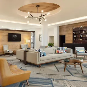 4* Hotel Four Points By Sheraton