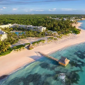 The Westin Puntacana Feriested